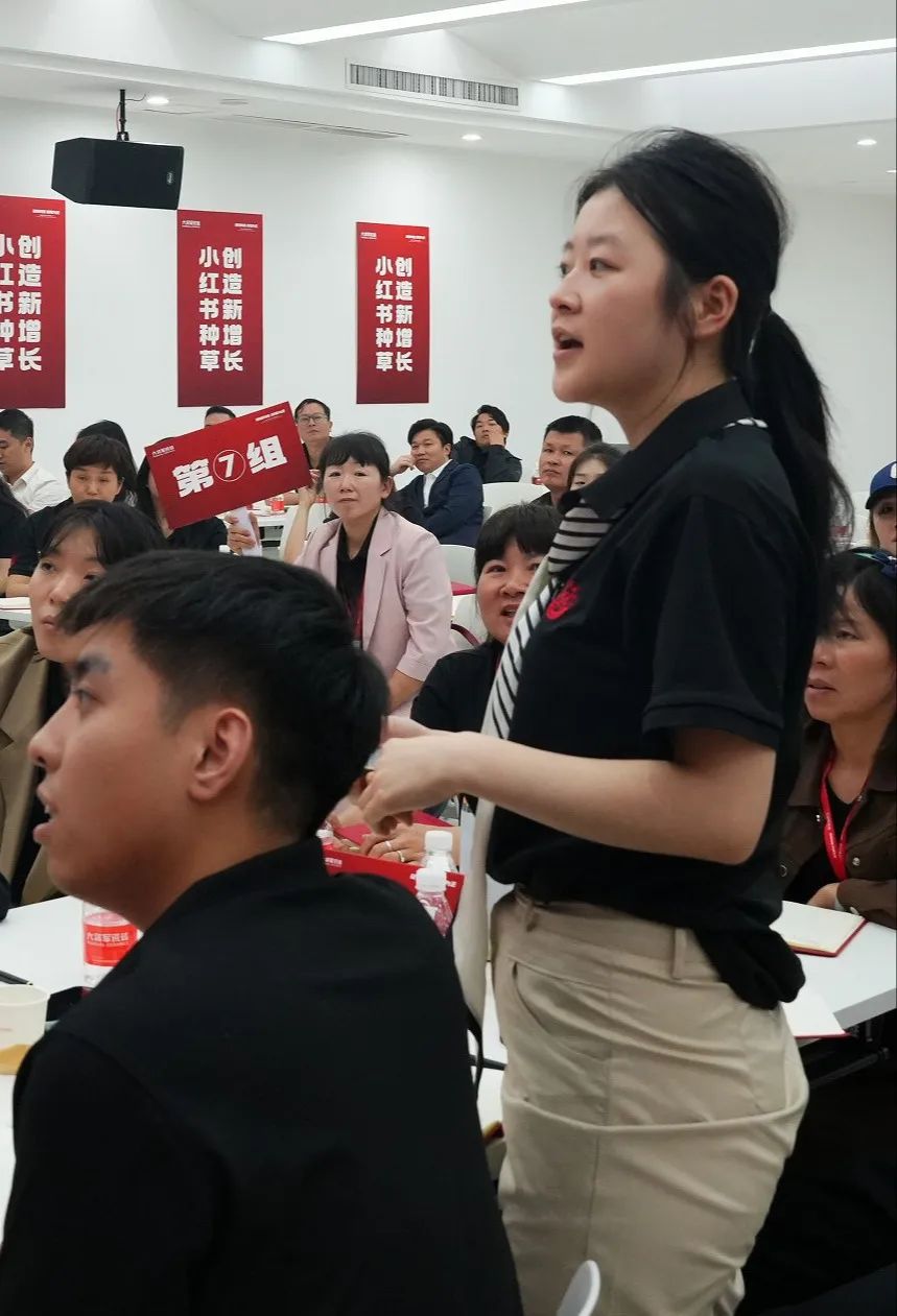 AI突圍，新零售進化丨大將軍解決終端流量困境(圖16)